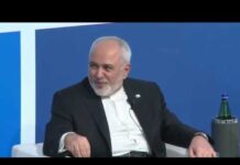 Special Dialogue – Iran, 22 November 2018