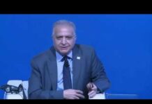 Daesh/ISIS: The Day After. Countering A New Wave Of Violent Extremism, 22 November 2018