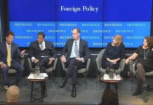 The Future of the US Defense Budget, 26 November 2018