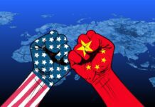 China and US Reach out on Security and Diplomacy, 9 November 2018