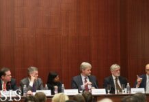 A Review of U.S. Foreign Assistance in a Time of Great Power Competition, 7 November 2018