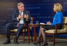 Artificial Intelligence’s Effect on Democratic Decision-making.15 November 2018