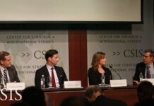 Artificial Intelligence and National Security: The Importance of the AI Ecosystem, 5 November 2018