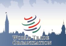 WTO Reform Talks sans China, US, 24 October 2018