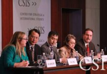 How Japan and the United States are Shaping Asian Economic Integration, 22 October 2018