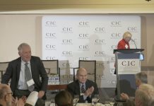 Russia in an Emerging World, 3 October 2018