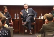 Russian Nuclear Strategy after the Cold War, 16 November 2018