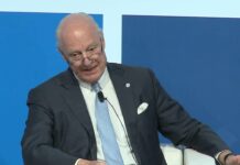 Syria. What Lies Ahead? 24 November 2018