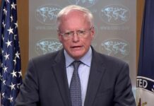 Briefing on Syria, 14 November 2018