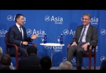 Pakistan: Minister of Foreign Affairs Makhdoom Shah Mahmood Qureshi, 28 September 2018