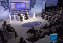 General Joseph F. Dunford, Jr. International Security Forum, Halifax 17 November 2018