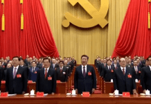 Asia Values: A Free and Open Indo-Pacific Halifax Forum, 17 November 2018