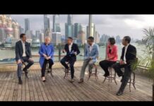 How to Strength China-EU Cooperation against Protectionism? 24 November 2018