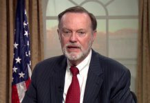 LiveAtState with Ambassador Tibor Nagy, Assistant Secretary for African Affairs, 21 December 2018