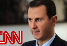 Kurds Turn to Syria’s Assad Following Trump’s Troop Withdrawal Order, 28 December 2018