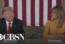 With U.S. Pulling Troops out of Syria, Could Iraq be Next? 27 December 2018