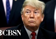 What’s Next for Border Wall Negotiations? 29 December 2018