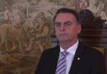 Bolsonaro Asume el Poder en Brasil con Varios Desafíos por Delante, 28 Diciembre 2018