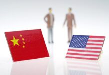 China-U.S. Ties Set to Get Worse in 2019?, 28 December 2018
