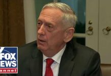 Pentagon Expecting more Resignations Following Mattis, 21 December 2018