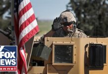 Turkey behind Trump’s Decision to Pull Troops from Syria, 20 December 2018