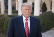 President Trump: «It’s Time For Our Troops To Come Back Home», 19 December 2018