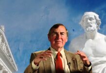 Thucydides Trap’ not Written in Stone, Says Proponent, 20 December 2018