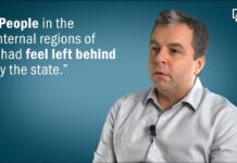 Chad: Defusing Tensions in the Sahel, 5 December 2018