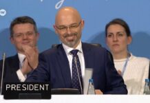 COP24 de Katowice Termina con Acuerdo, 16 Diciembre 2018
