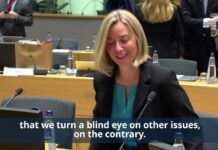 EU Foreign Affairs Council Highlights, 10 December 2018
