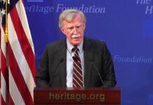 The Trump Administration’s New Africa Strategy, 13 December 2018