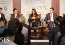 Targeted Sanctions on Human Rights Abusers and Kleptocracies, 13 December 2018