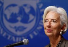 A Conversation With Christine Lagarde, 12 December 2018