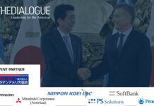 Japan’s Latest Moves in LAC: Reshaping the Partnership, 11 December 2018