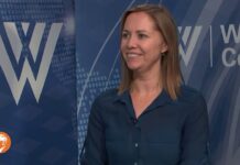 The Water Planet: Managing Earth’s Most Precious Resource, 6 December 2018