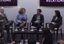 U.S. Policy Toward Iran After JCPOA, 6 December 2018