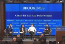 Asia Transnational Threats Forum: Counterterrorism in Asia – Part 2, 5 December 2018