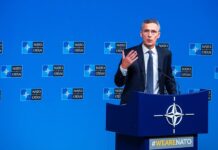 NATO Secretary General Press Conference at Foreign Ministers Meeting, 4 December 2018