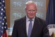 Briefing on Results of the Syria Small Group Meetings – Dec. 3, 2018