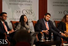 Connecting Democratic Leaders in Cuba, Nicaragua, and Venezuela, 30 November 2018