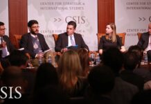 Presidential Countdown in Venezuela and the International Response, 28 November 2018