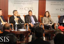 Forging a Stronger Economic Alliance between the United States and Japan, 3 December 2018