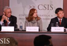 China’s Power: Up for Debate, 29 November 2018