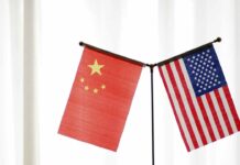 China-U.S. Trade Friction during Trump’s Presidency, 2 December 2018