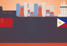 China and Philippines Cement Ties, Eye for Common Interests, 20 November 2018