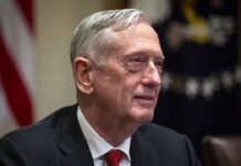 U.S. Vows no Letup in Number of Freedom of Navigation Operations, 20 November 2018