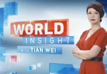 World Insight Special: APEC Time, 21 November 2018