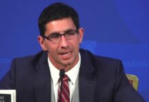 Asia’s Quest for Balance: China’s Rise and Balancing in the Indo-Pacific, 21 November 2018