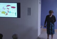 Strategic Contestation in the Pacific, 23 October 2018