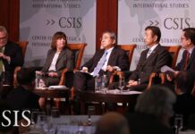 Business and Policy Views of Changing U.S.-Japan Relations, 16 November 2018
